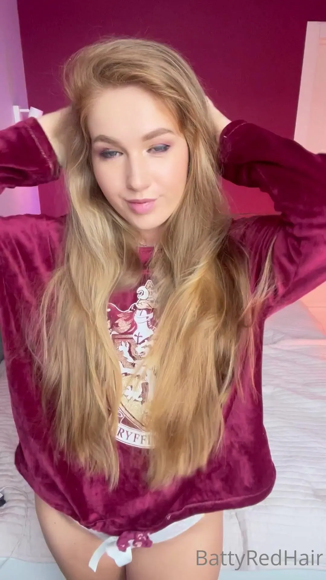 Battyredhair what would you like to see, dear xxx onlyfans porn videos