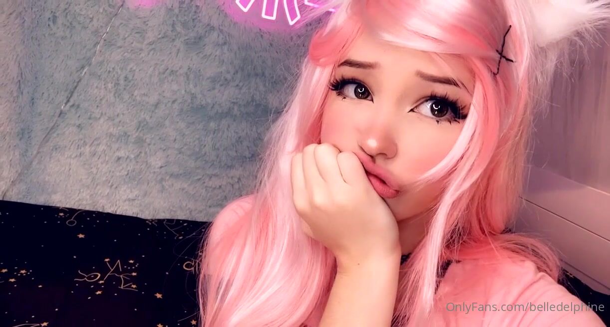 Belledelphine only a few more hours left what the heck xxx onlyfans porn  videos