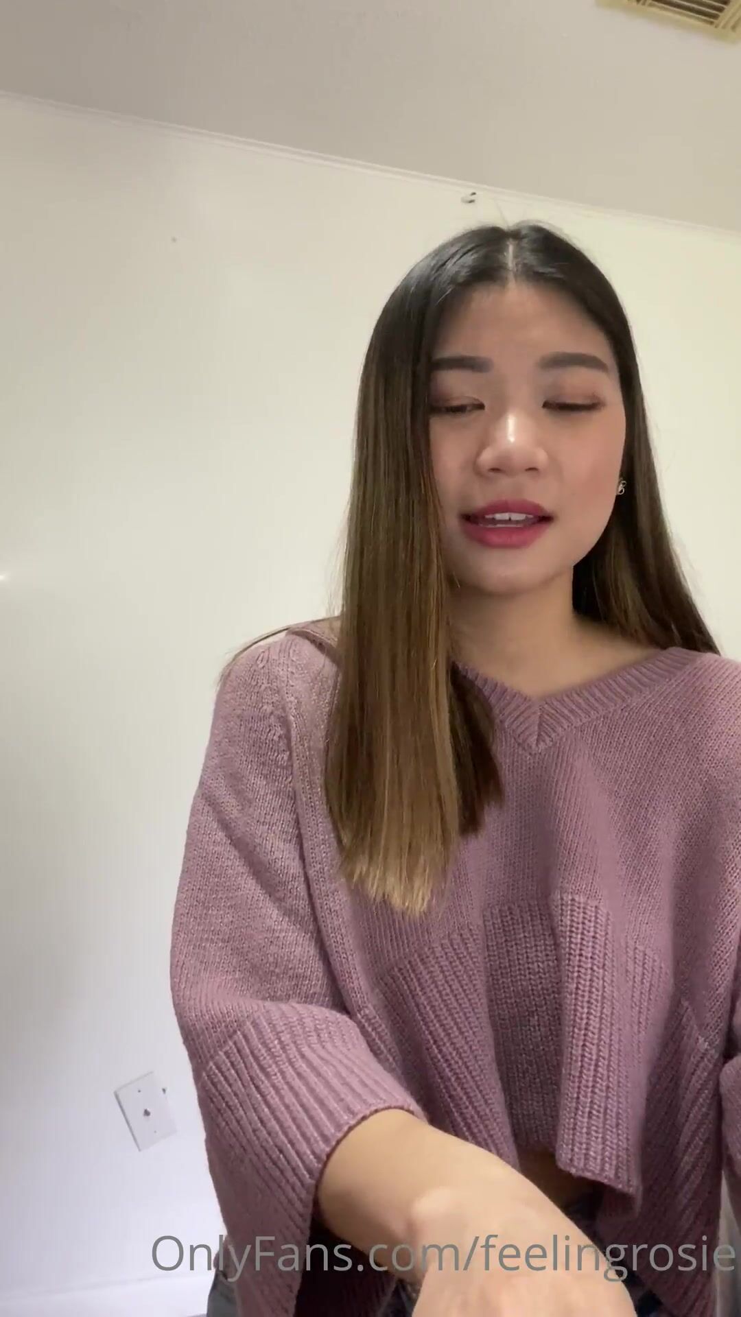 Jasminericegirl can t take my eyes off of you xxx onlyfans porn videos