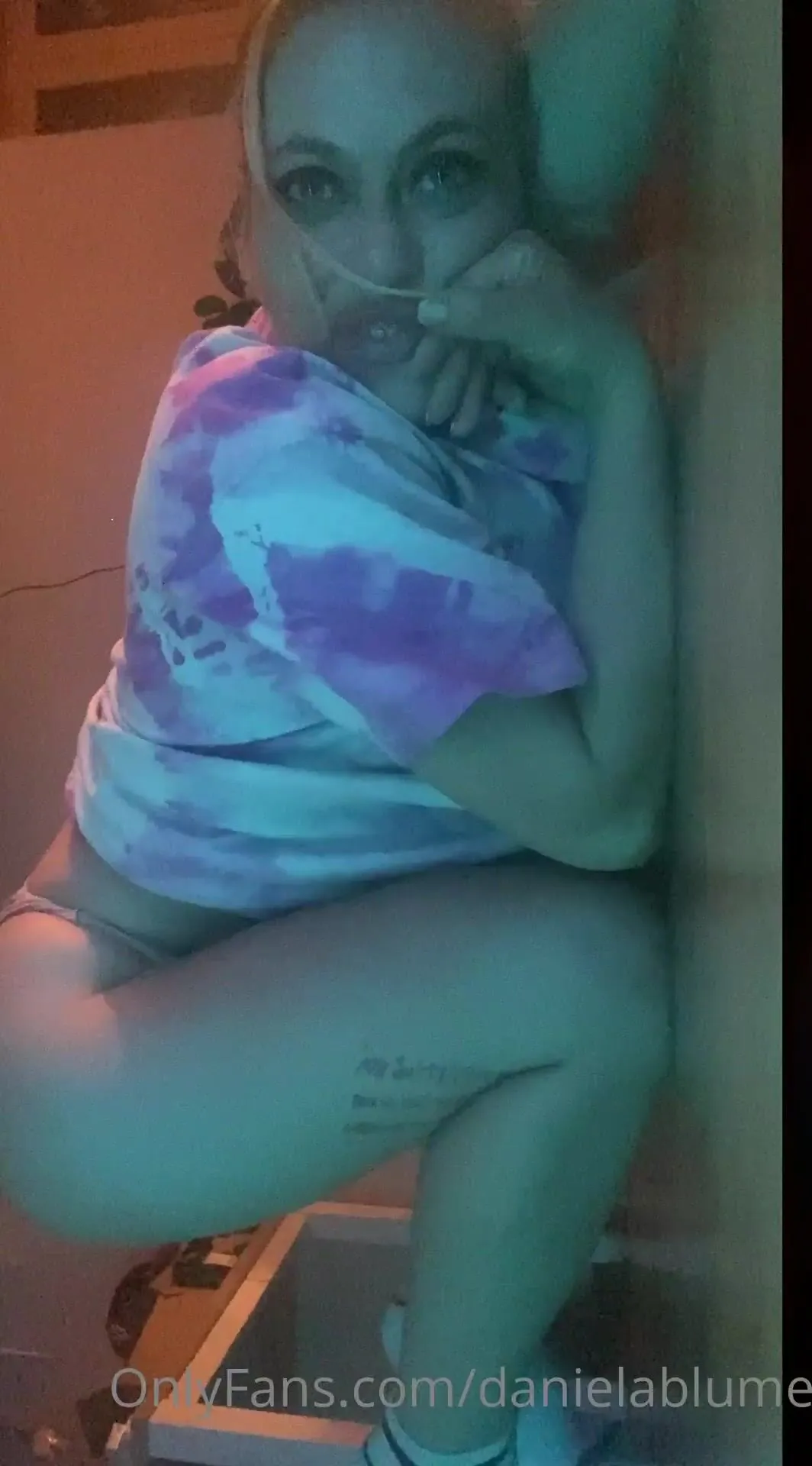 Daniela blume onlyfans leaks