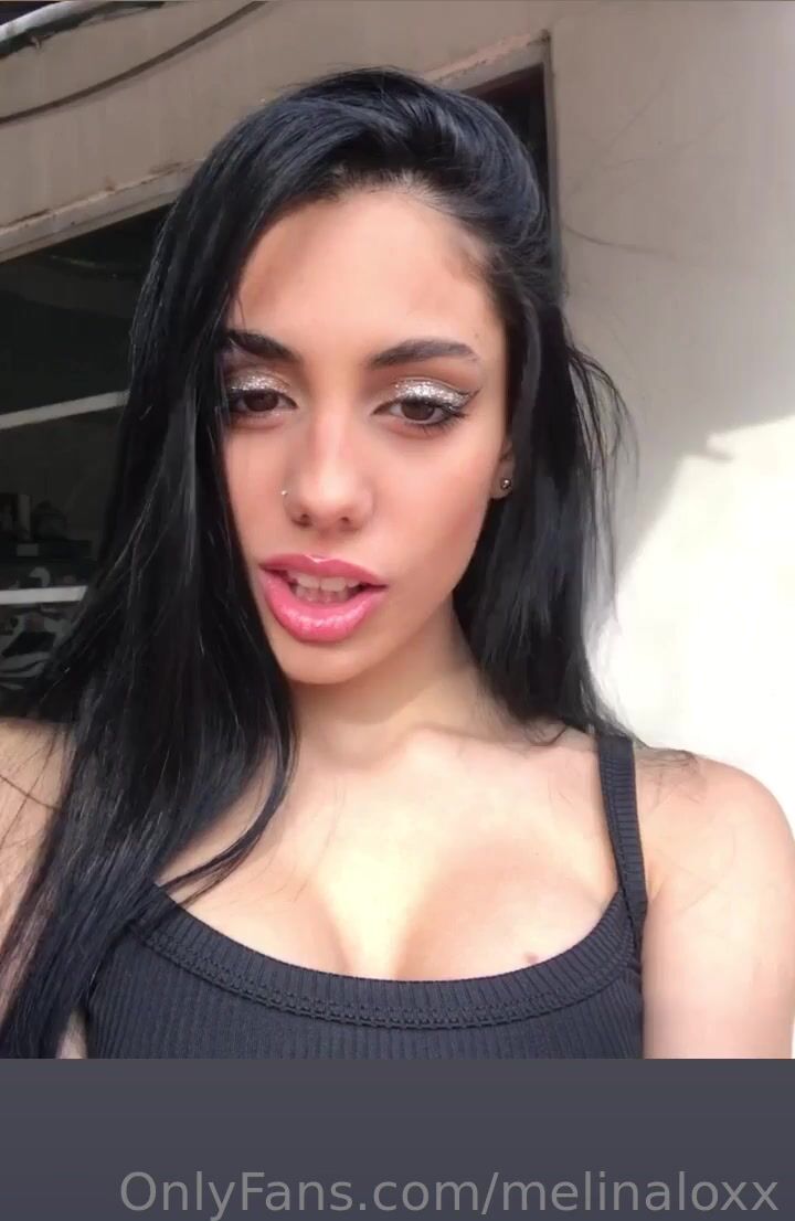 Melina lox only fans