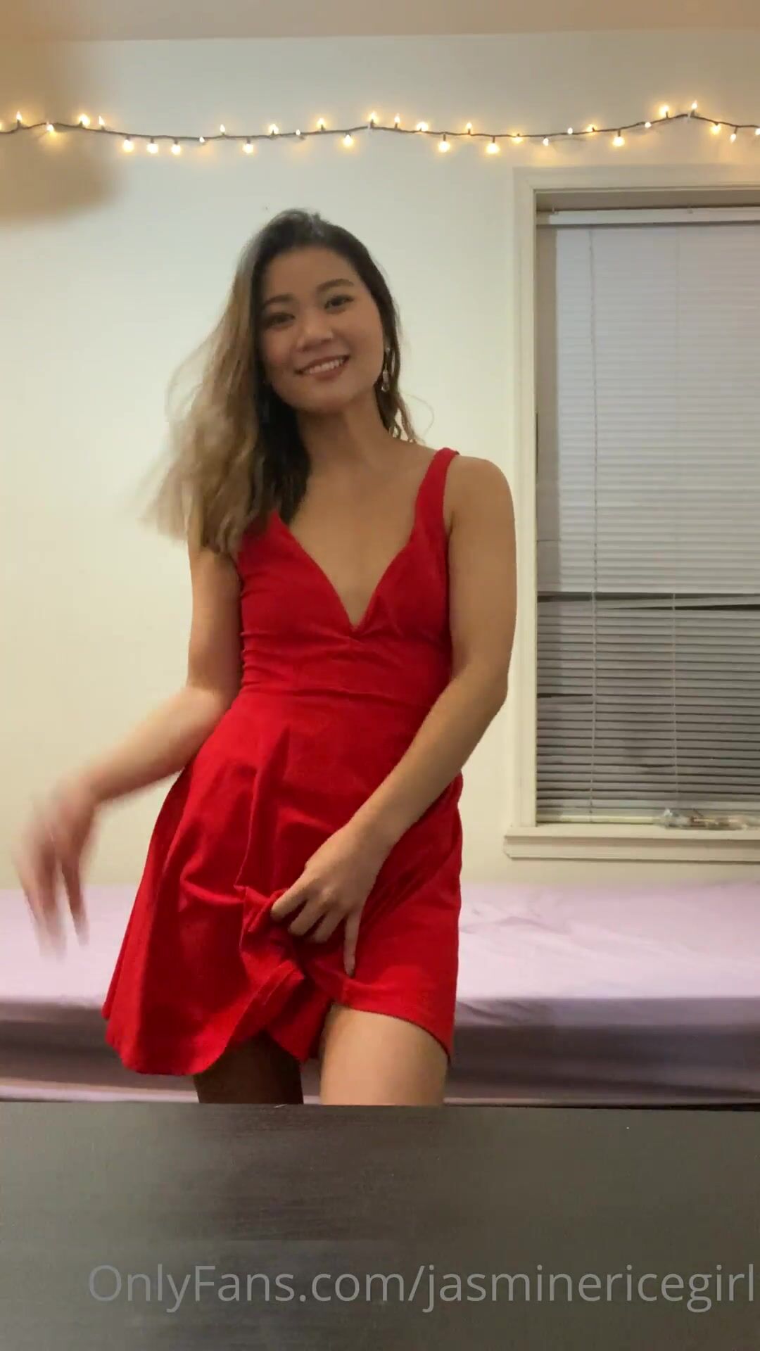 Jasminericegirl just a lil video ☺️ xxx onlyfans porn videos
