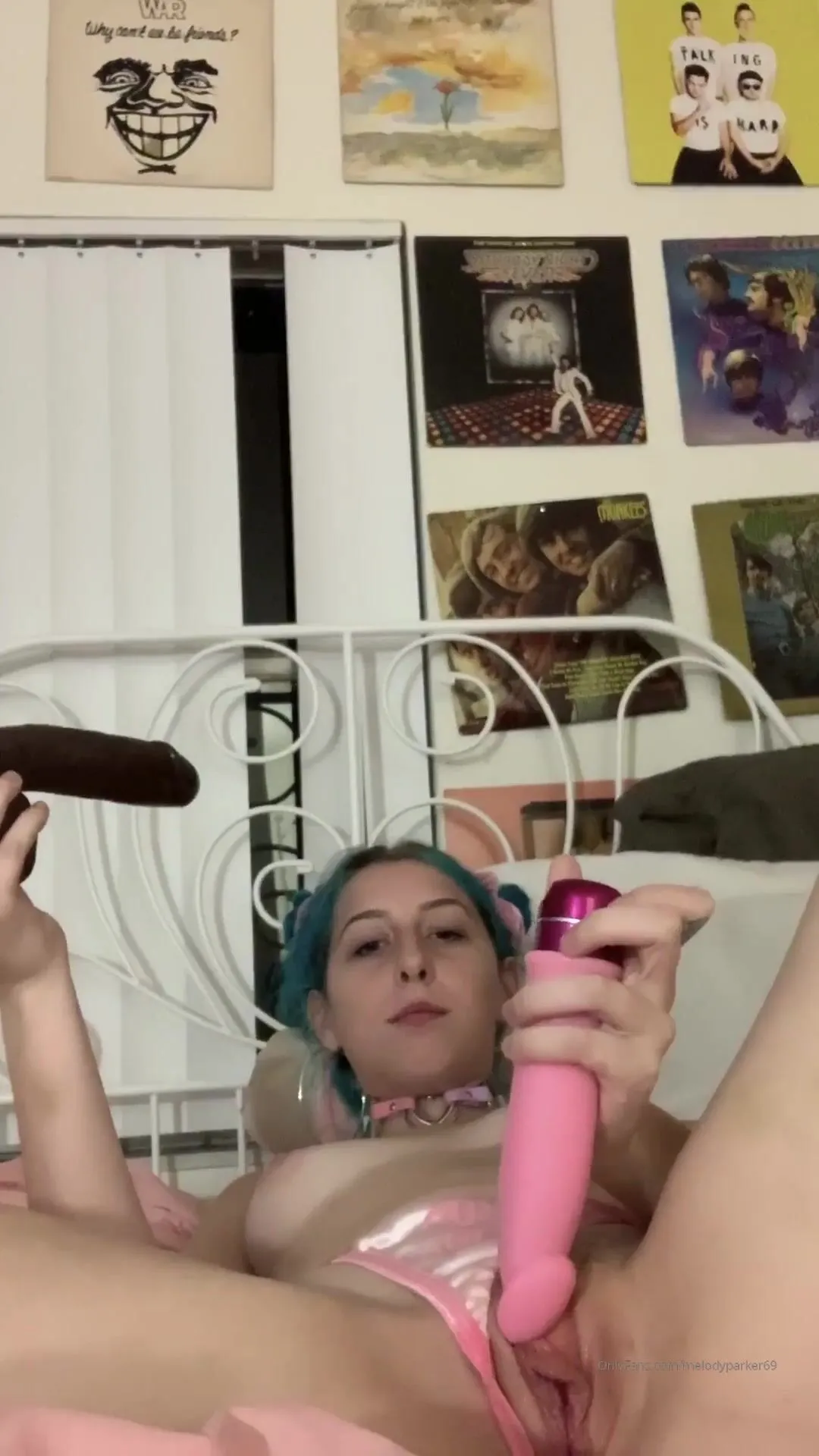 Melodyparker69 xxx onlyfans porn videos