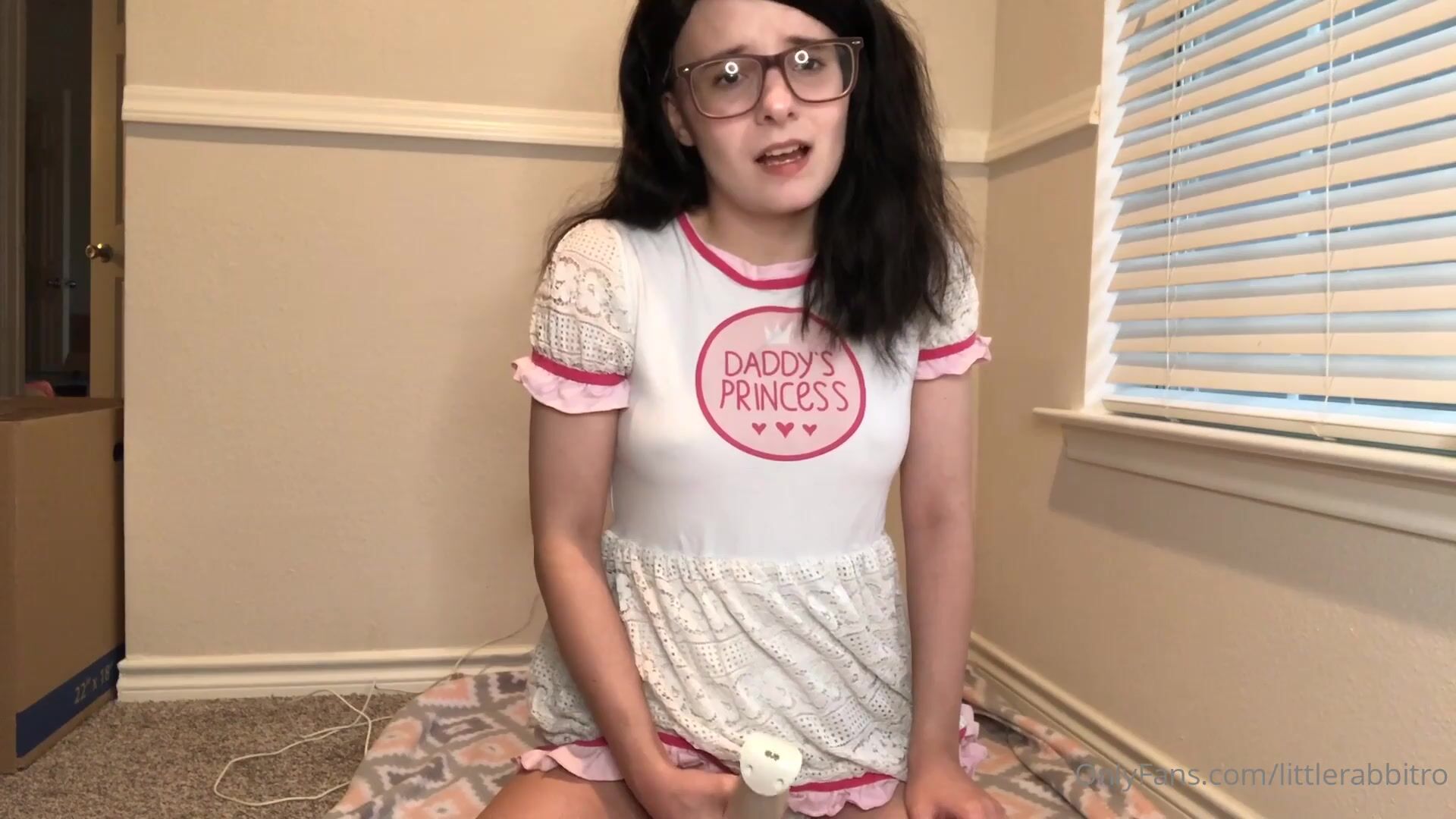 Littlerabbitro little rosie doing little rosie things xxx onlyfans porn  videos