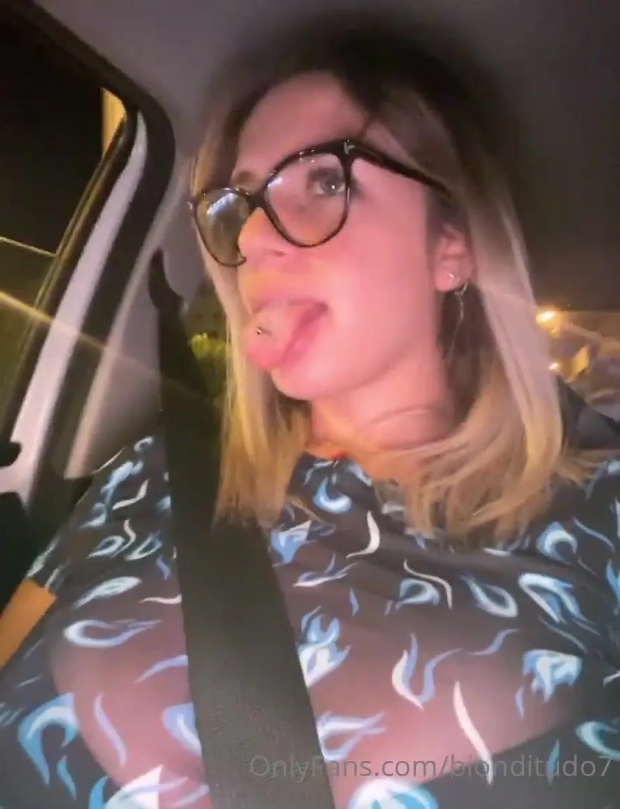 Bionditudo7 xxx onlyfans porn videos