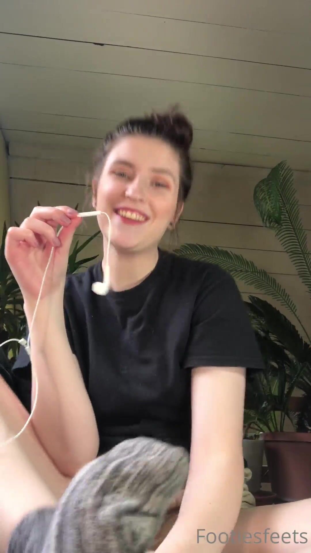 Footiesfeets full video friyay i haven t done any asmr in a while and it  was recommended i do it so xxx onlyfans porn videos