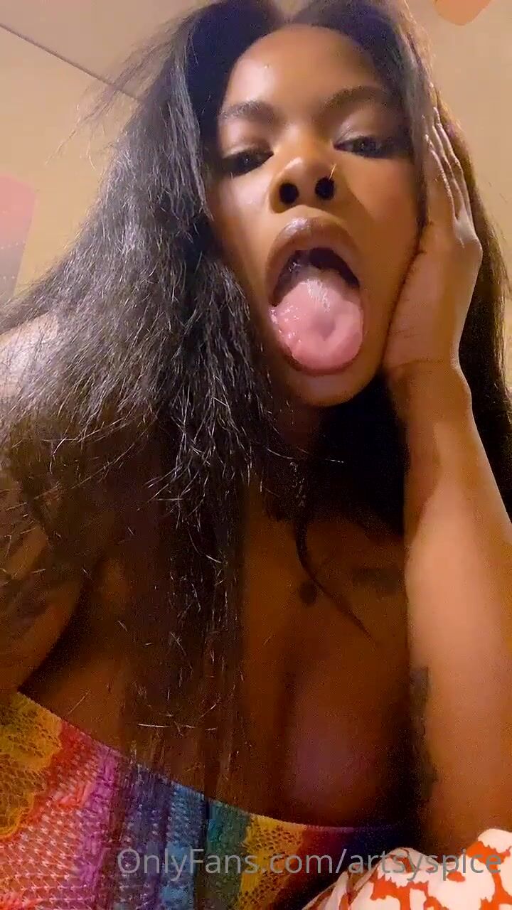Artsyspice whatcha doing xxx onlyfans porn videos