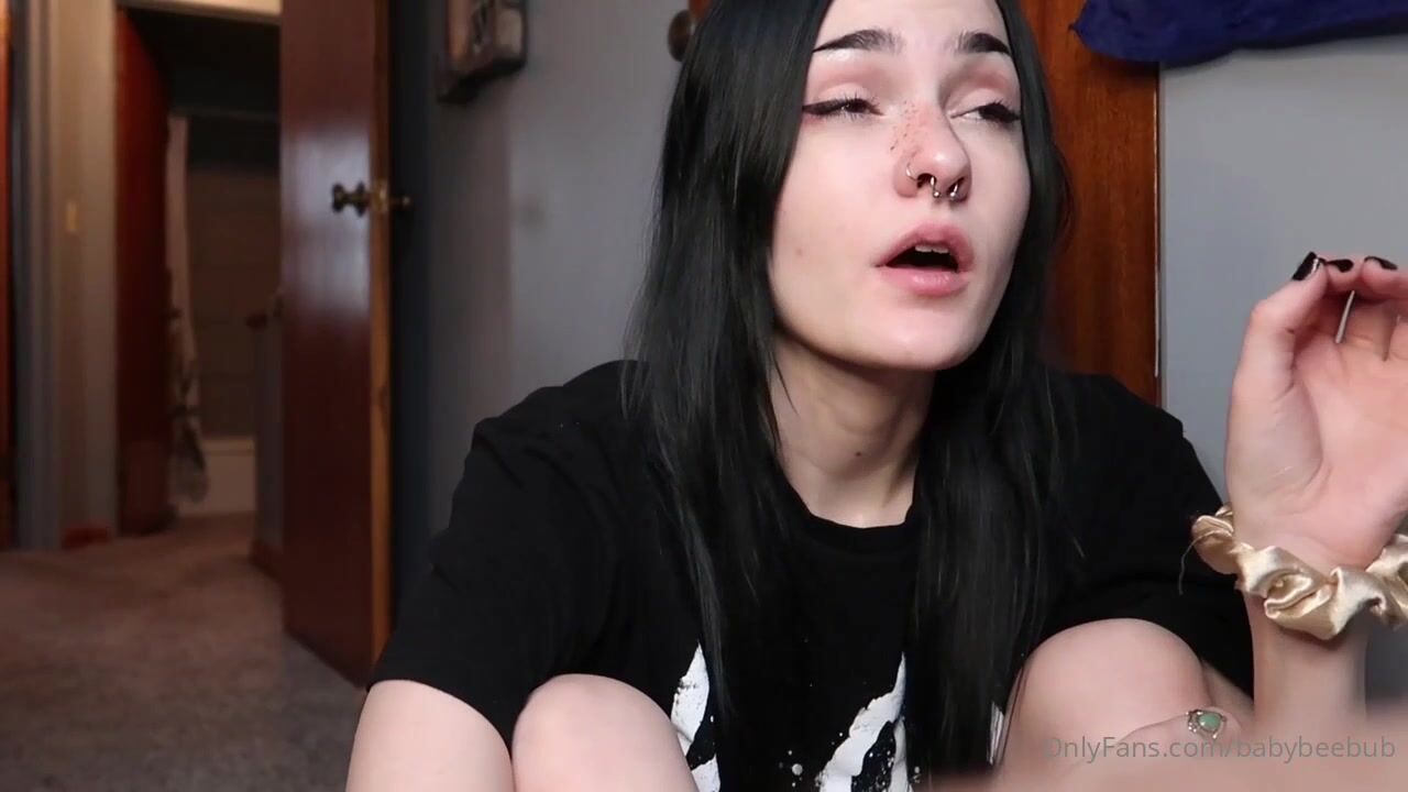 Babybeebub get to know your favorite slut xxx onlyfans porn videos