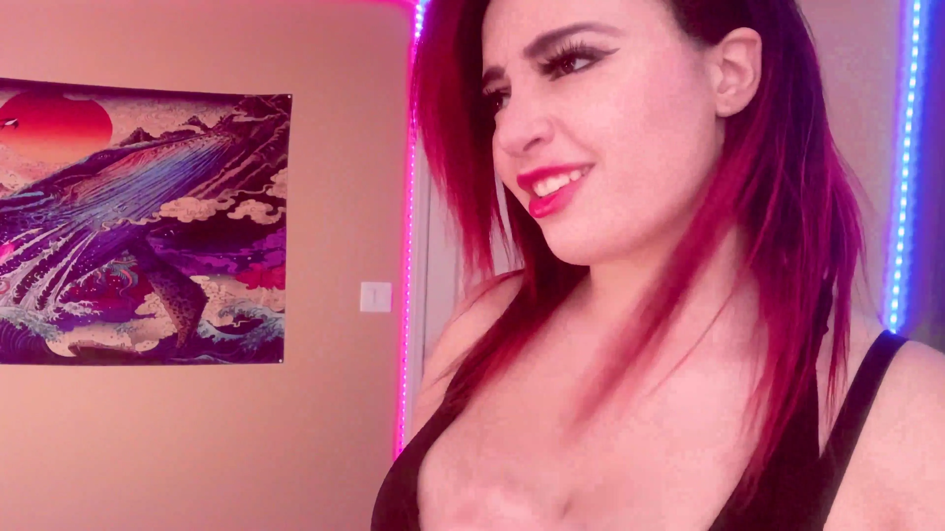 Brienightwood brand new full length vid virgens vixens in this video while  we are on our