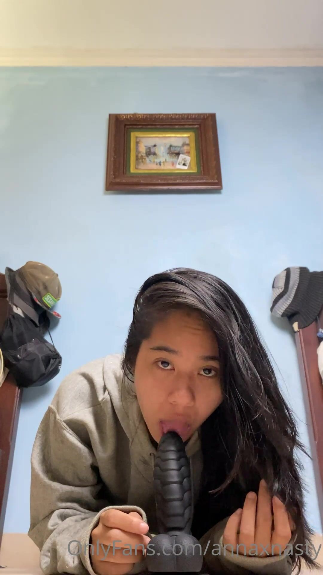 Slideshow annaxnasty nude.