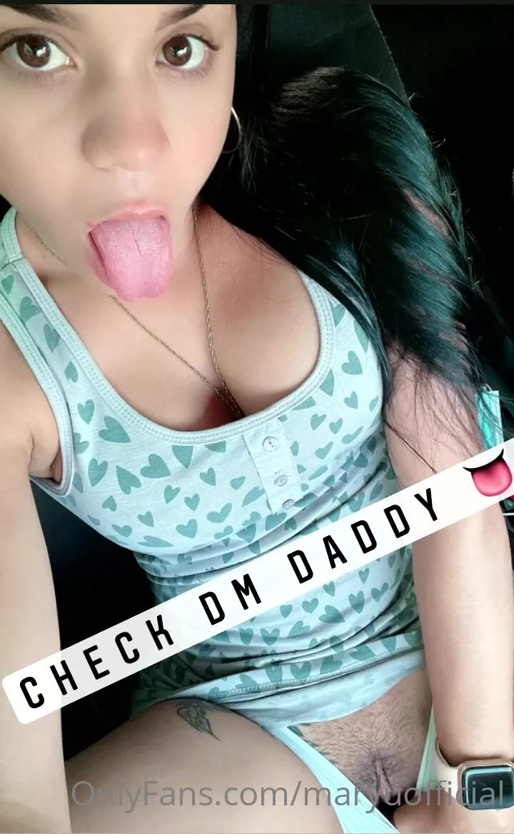 Maryuofficial xxx onlyfans porn videos