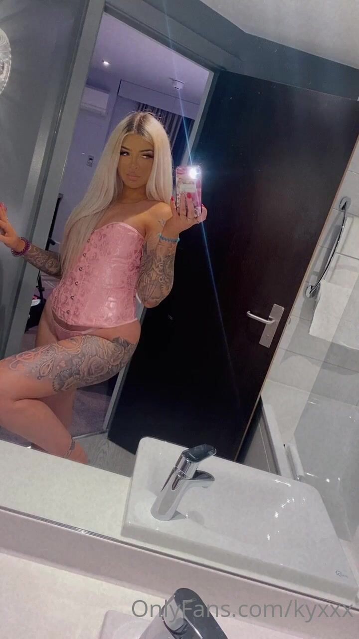 Kyxxx your little fuck doll_ xxx onlyfans porn videos