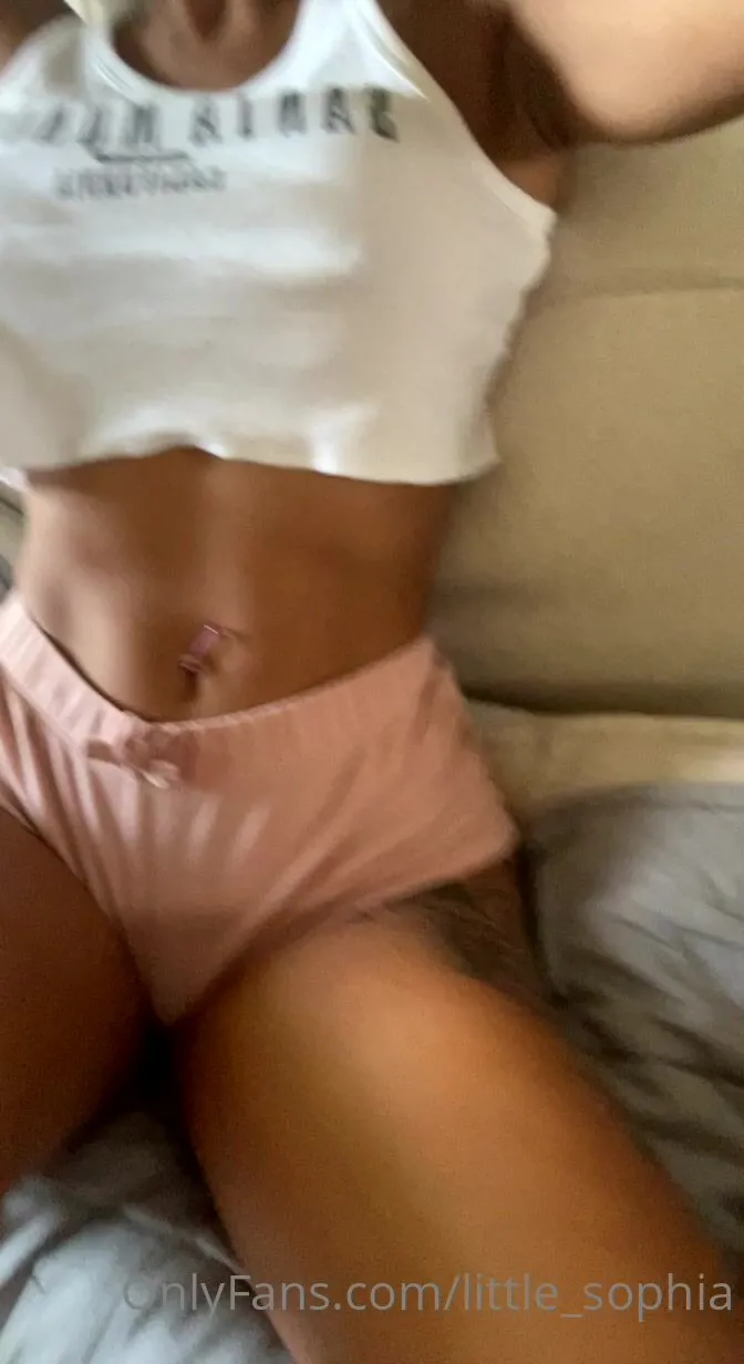 Little sophia hiiiii xxx onlyfans porn videos