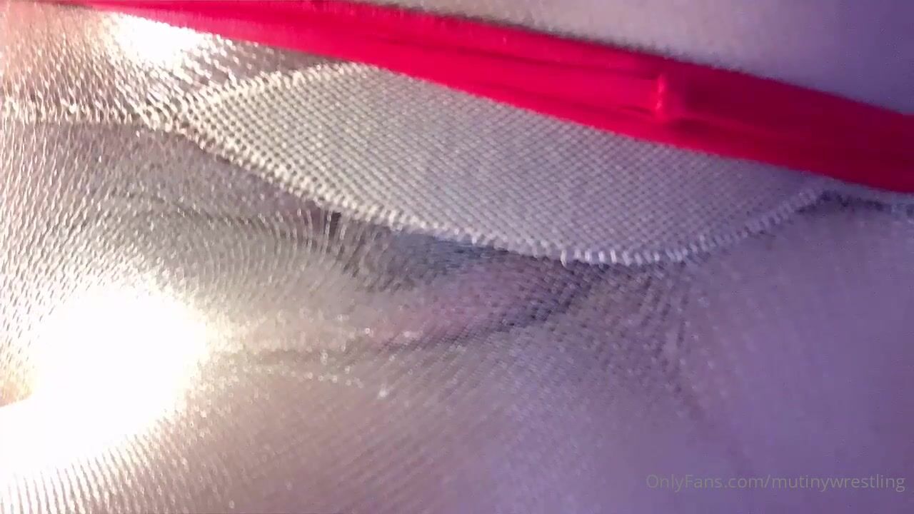 Shiny Facesitting Porn - Mutinywrestling 4min pov facesitting shiny pantyhose one piece thong  onlyfans porn video xxx