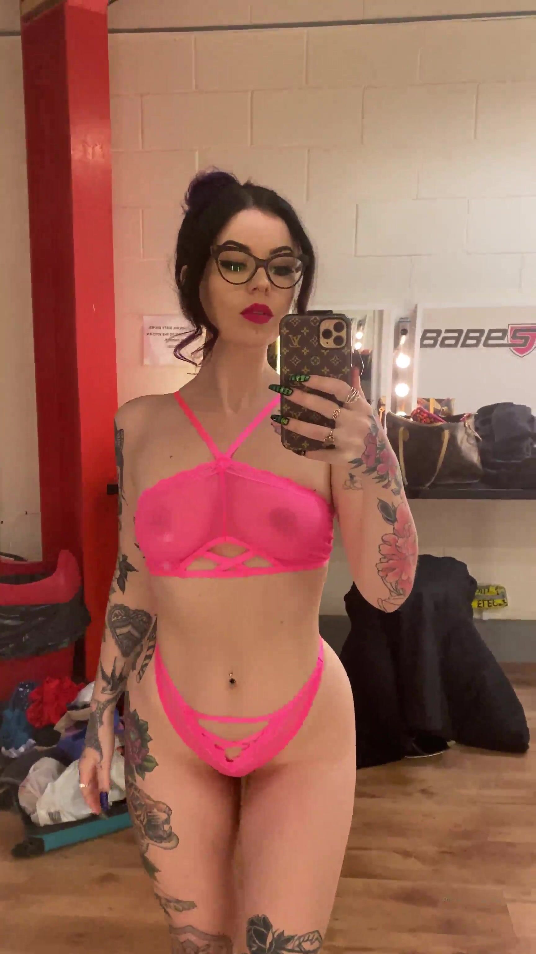 Pregnant fox aint gonna spank itself _ onlyfans porn video xxx