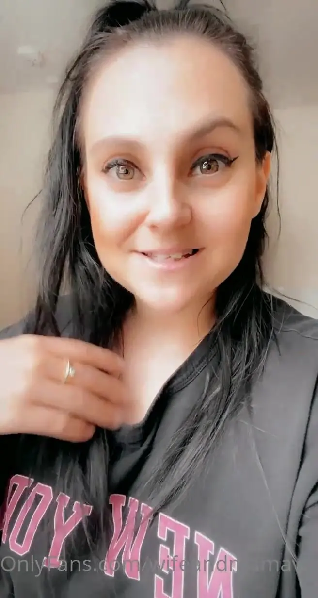 Wifeandmamavip Workin baby Watch this space, They are coming for you  onlyfans porn video xxx