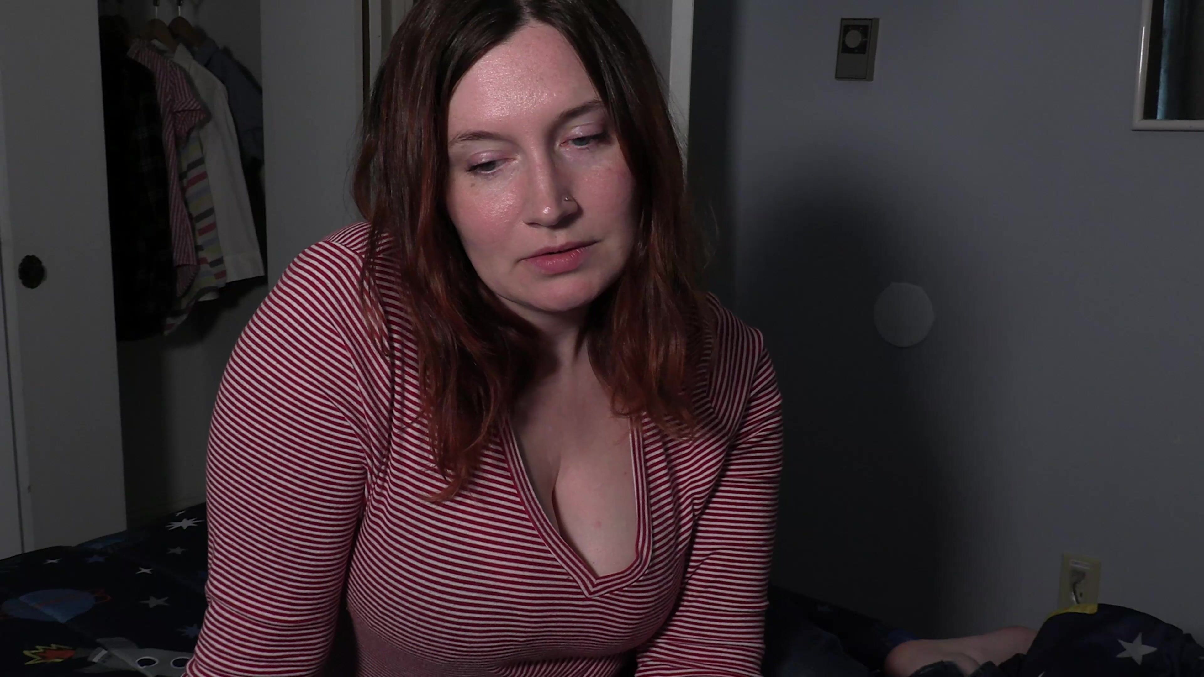 Bettie bondage friends mom
