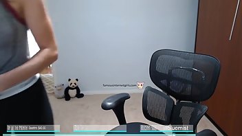 Legendarylea1 Flash Video