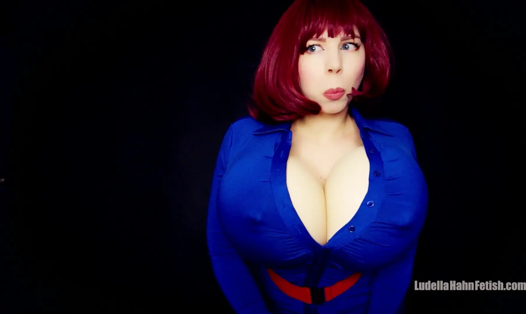 Ludella hahn full videos