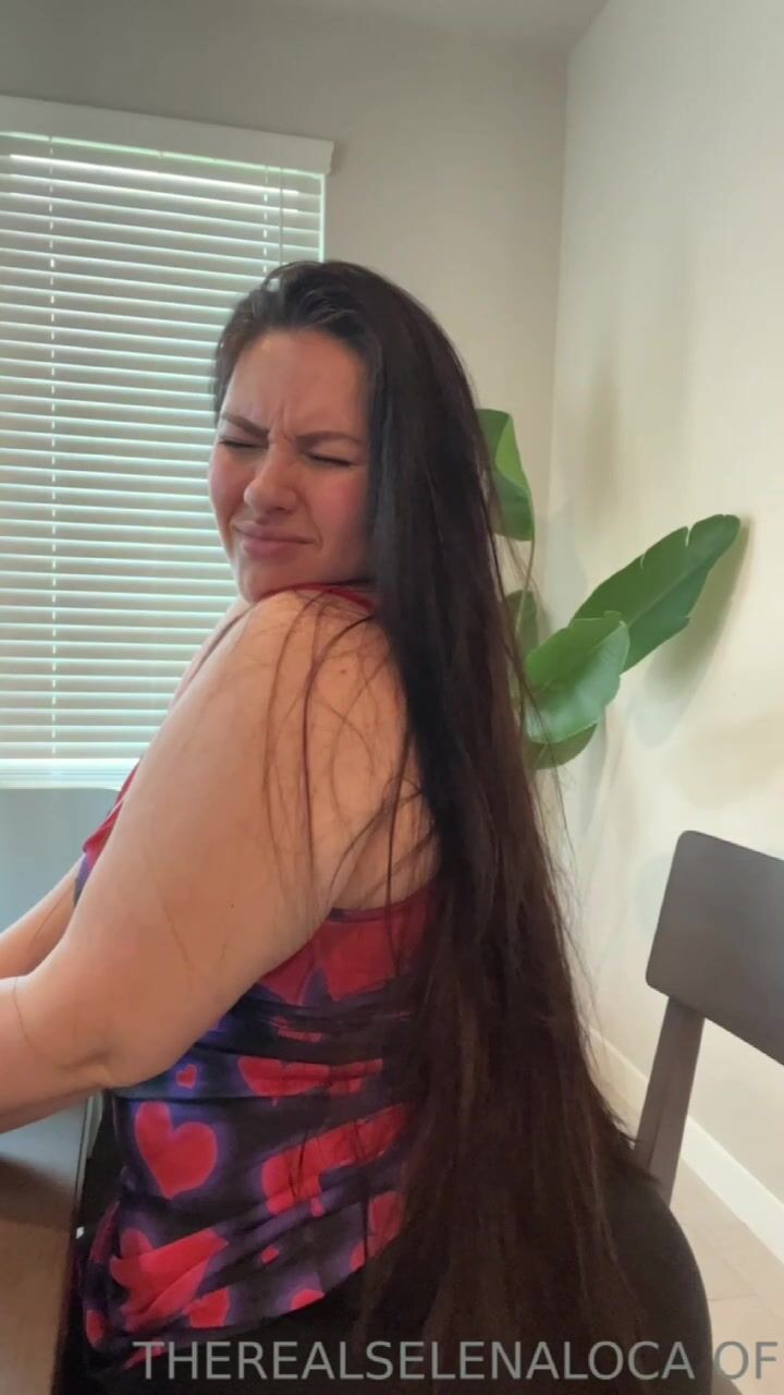 Selenaloca farting preparation