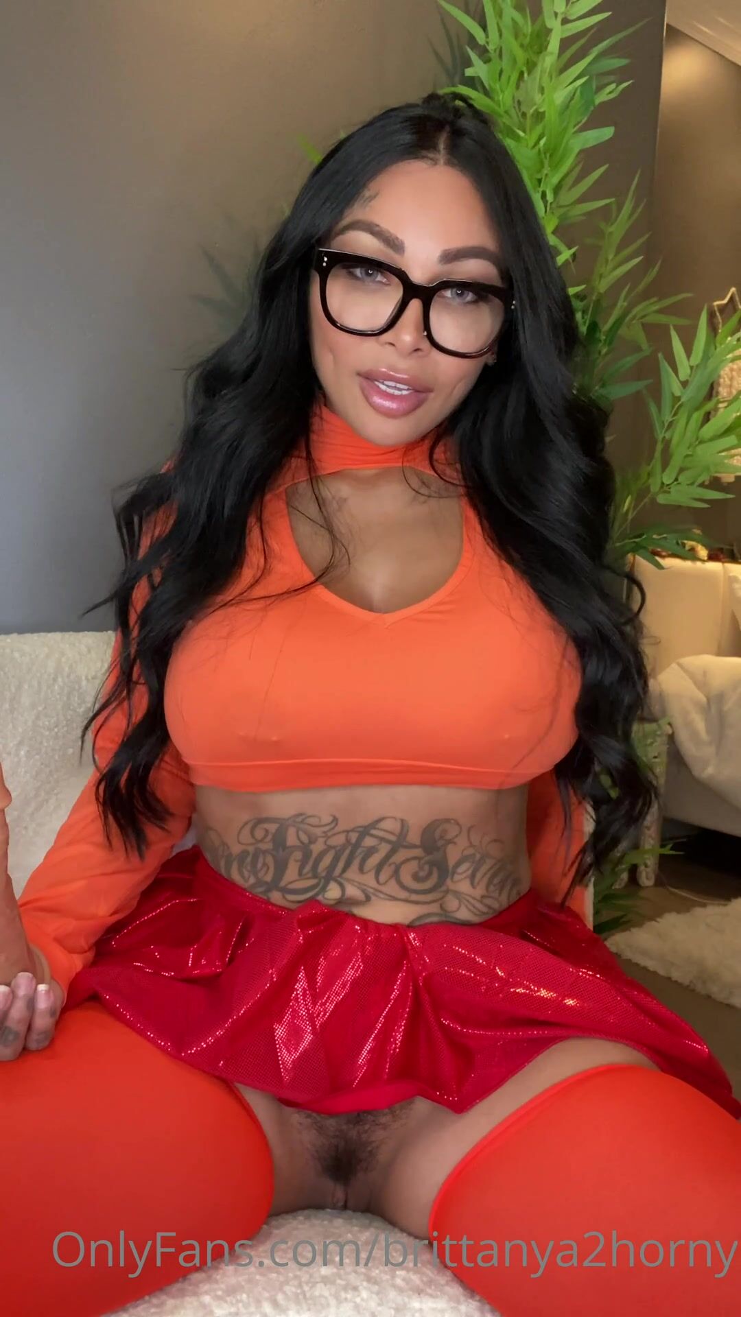 Brittanya razavi