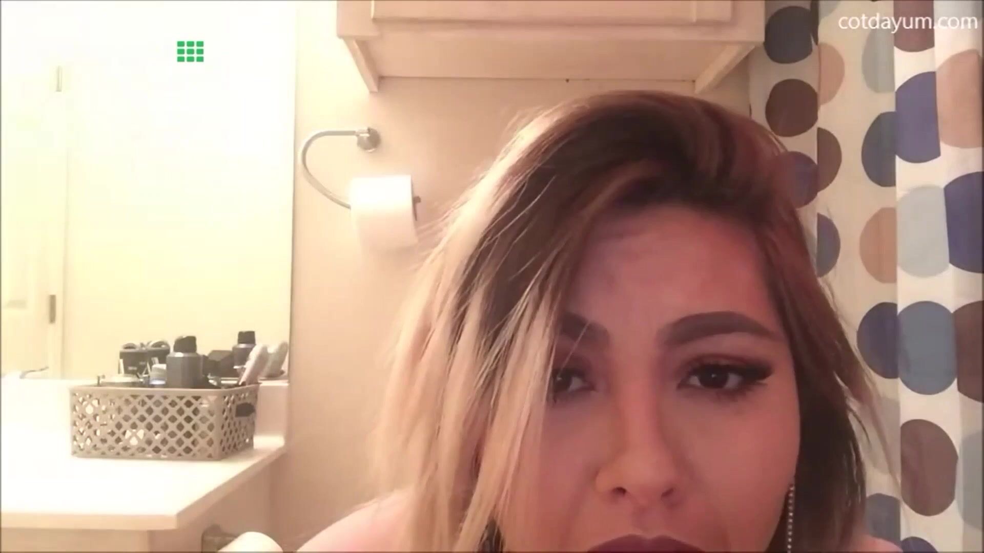 SELENA LOCA - BIG BOOTY BBW READY TO SHIT FOR YOU