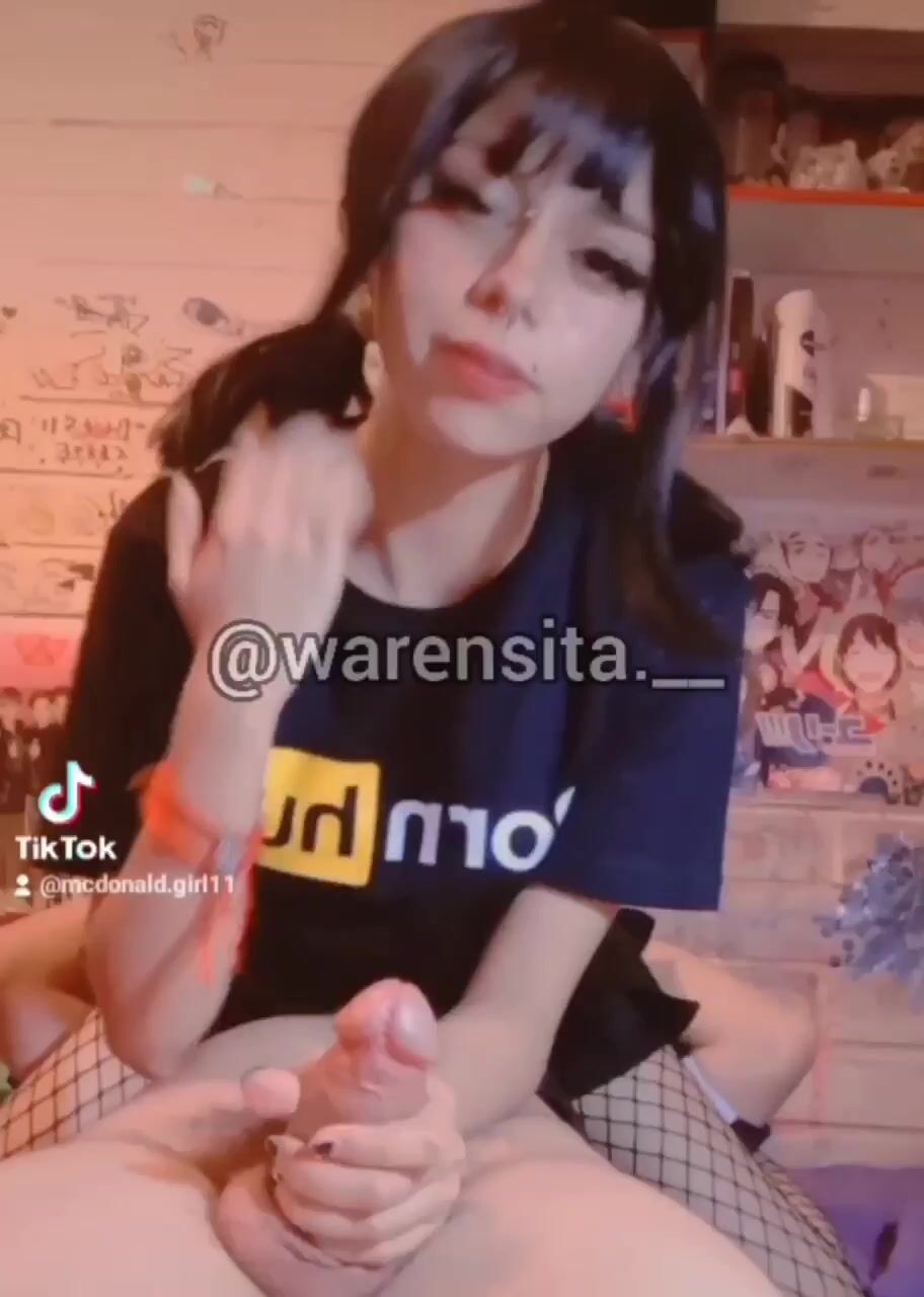 Warensita mcdonalds porn