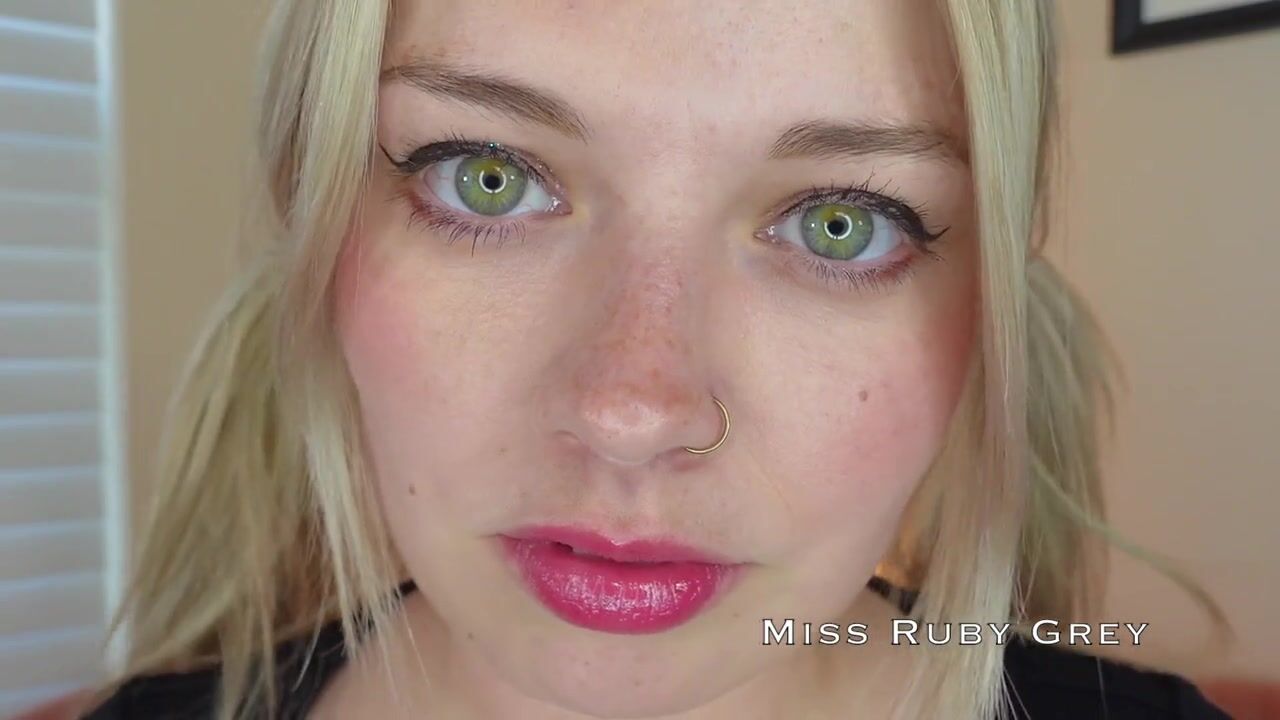 Ruby Grey - Newcommer CEI