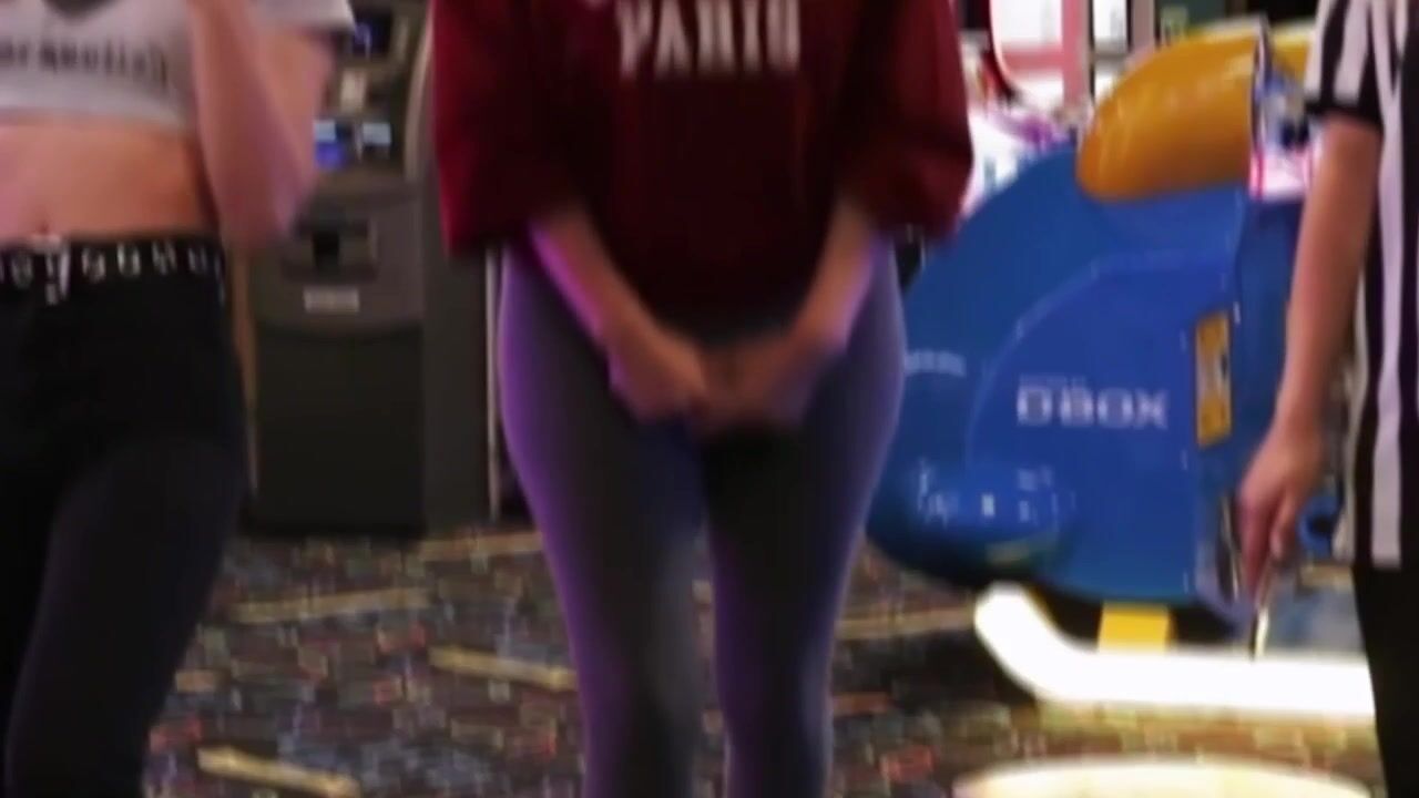 Pokimanw butt