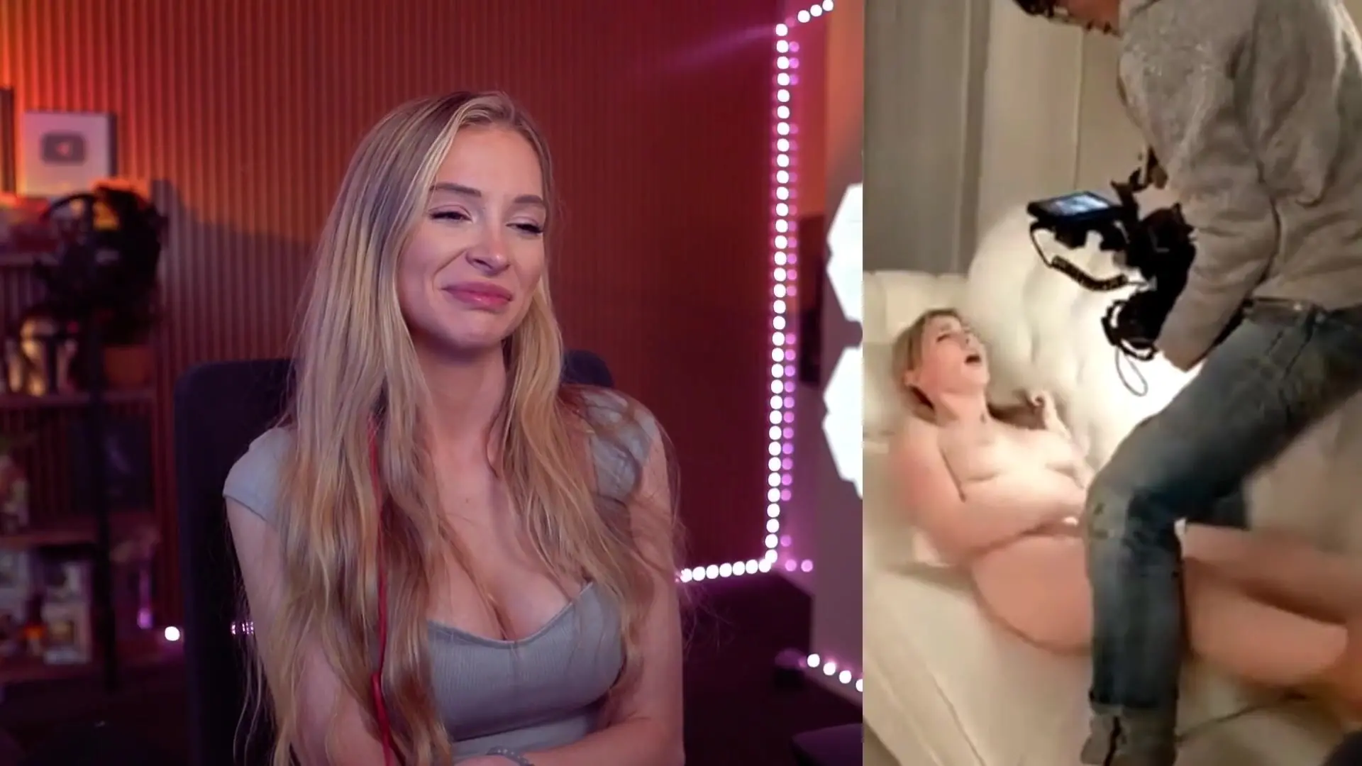 Bebahan NORTYDUNGEON 21 October Porn Video