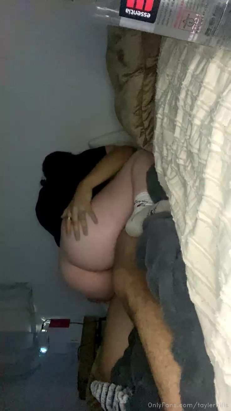 Tayler Hills Nude Sex Tape Onlyfans Porn Video
