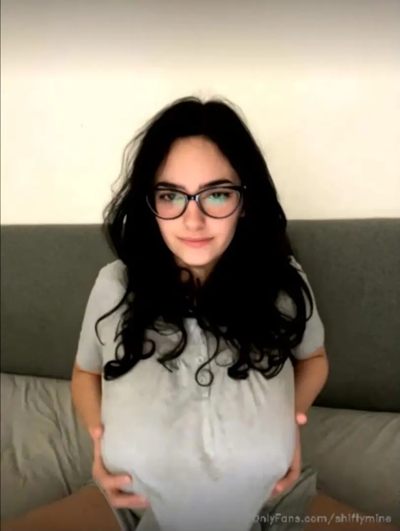 Shiftymine Big Boobs Squezze Onlyfans Porn Video
