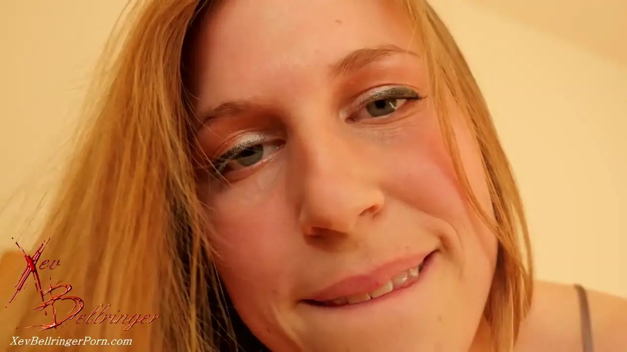 Xev Bellringer Special Christmas Gift Porn Porn Video