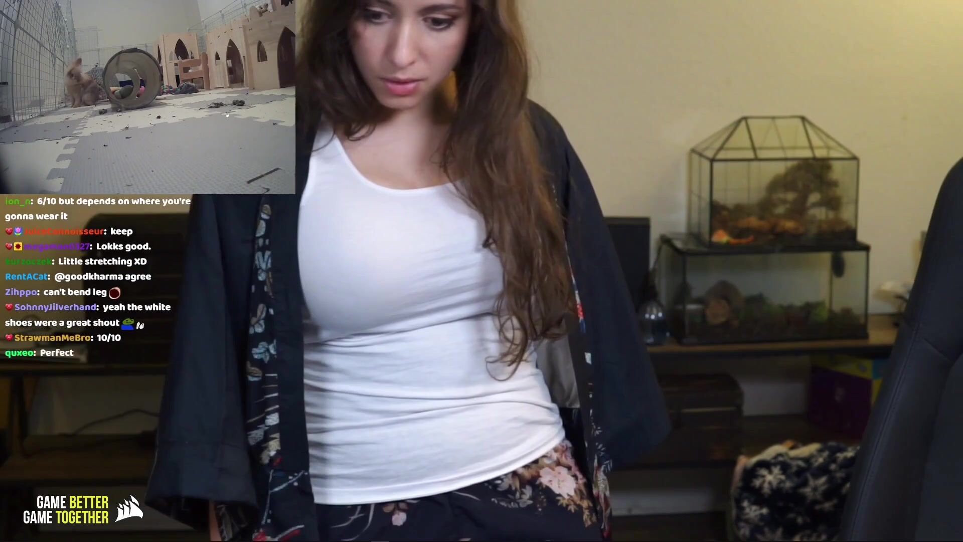 Sweet Anita Nude May Onlyfans Webcam Leaked