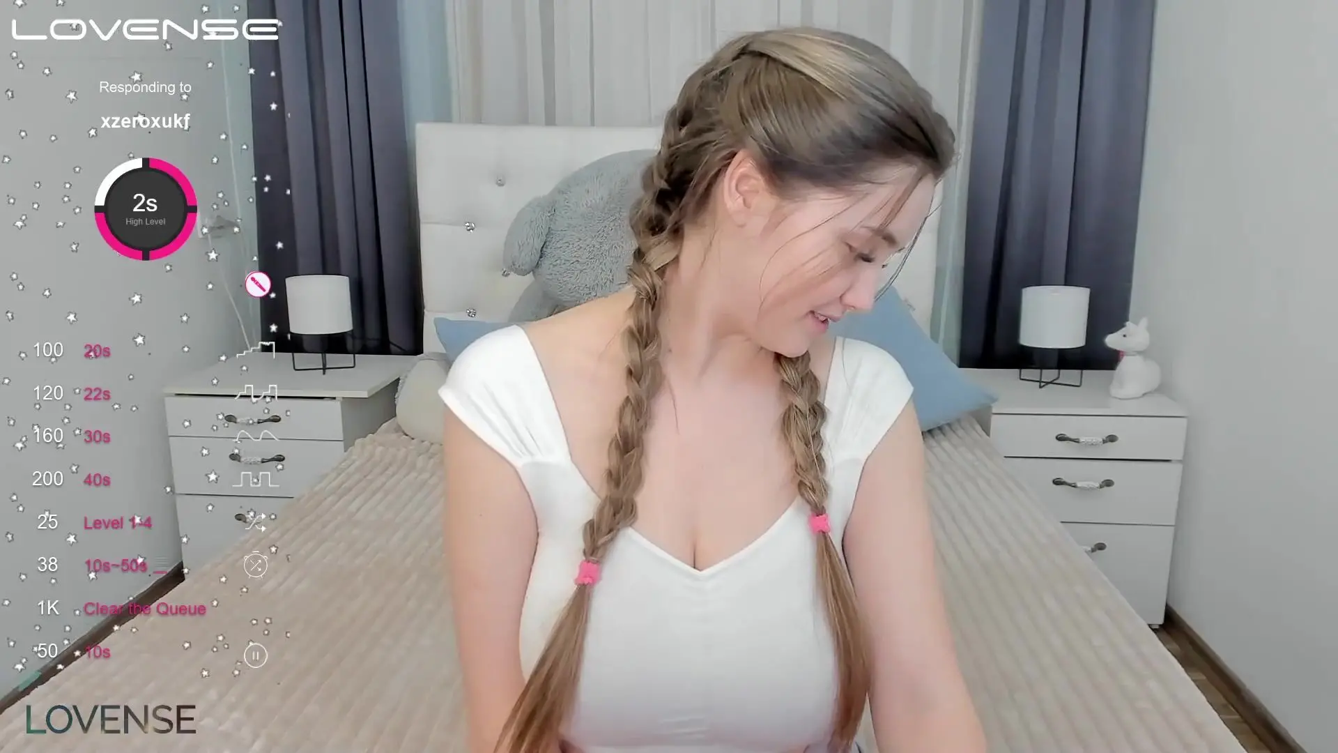 Emmika chat