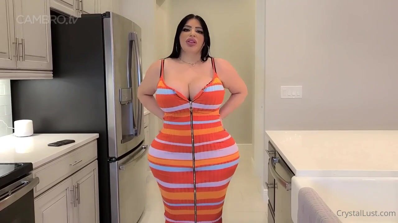Crystal lust onlyfans 2023