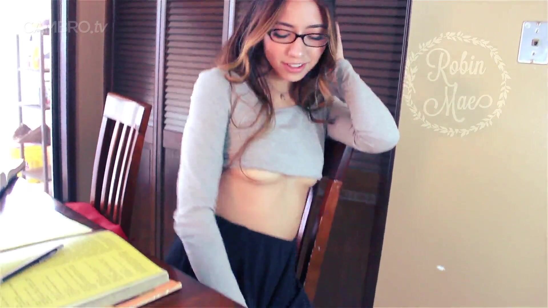 Robin mae hot 119 cambros porn