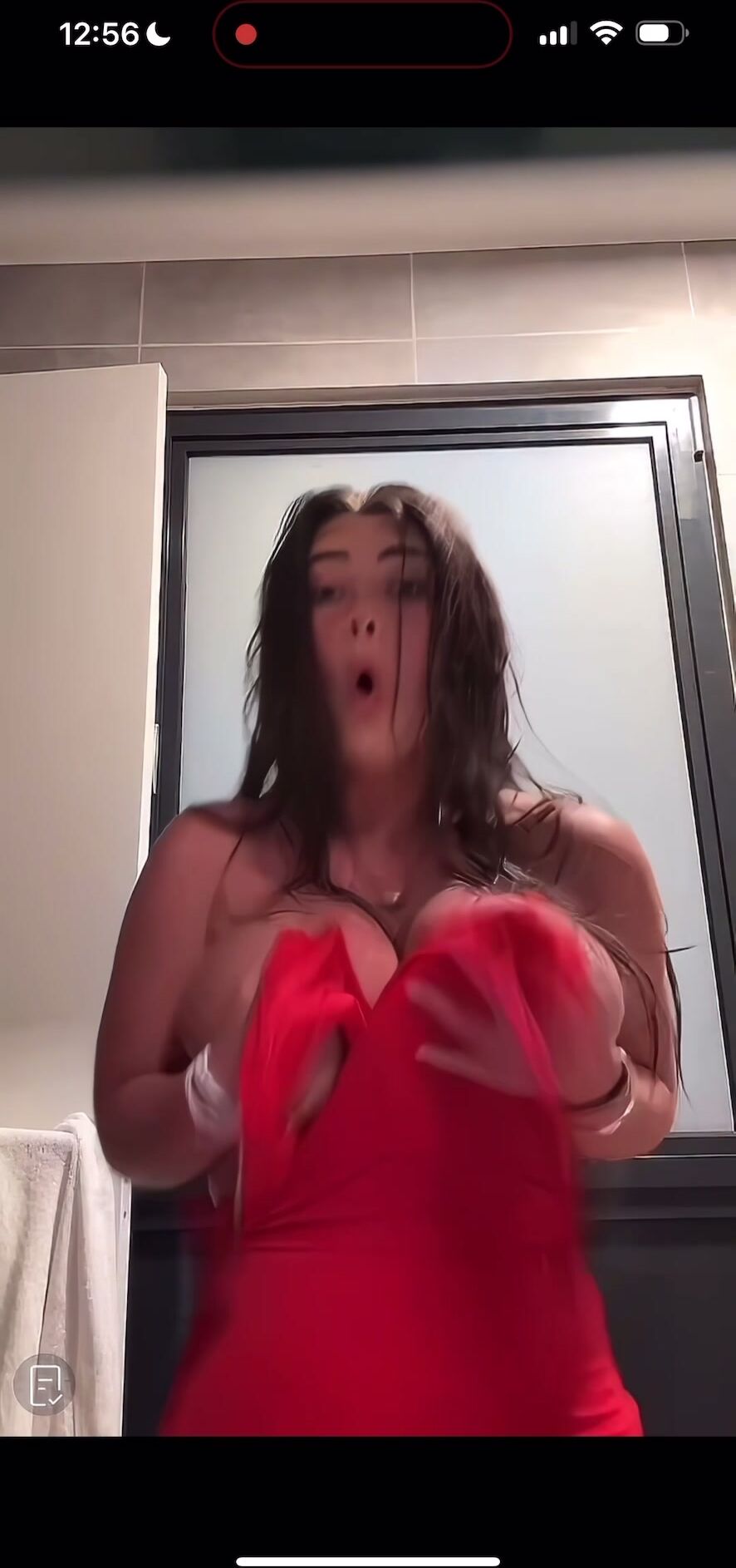 Colleen Sheehan Nude LIVE