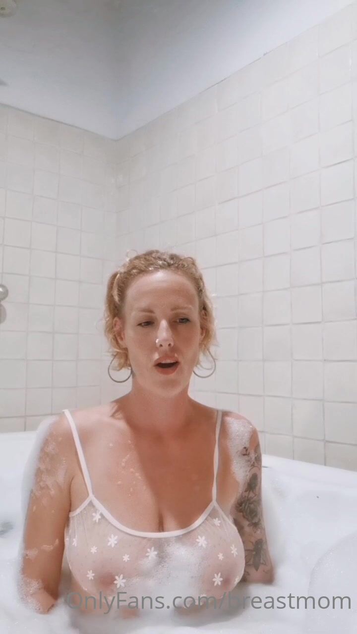 Breastmom soapy