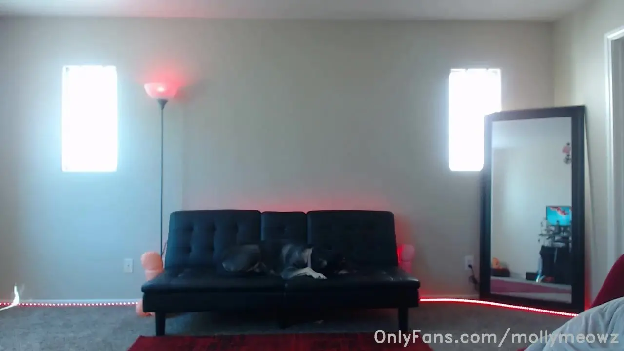 Mollymeowz webcam stream 06052021 weekly cum show tips appreciated tip 50  to add butt plug onlyfans