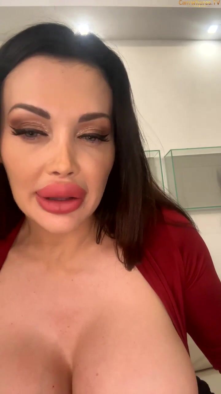 Aletta Ocean webshow Onlyfans 2023