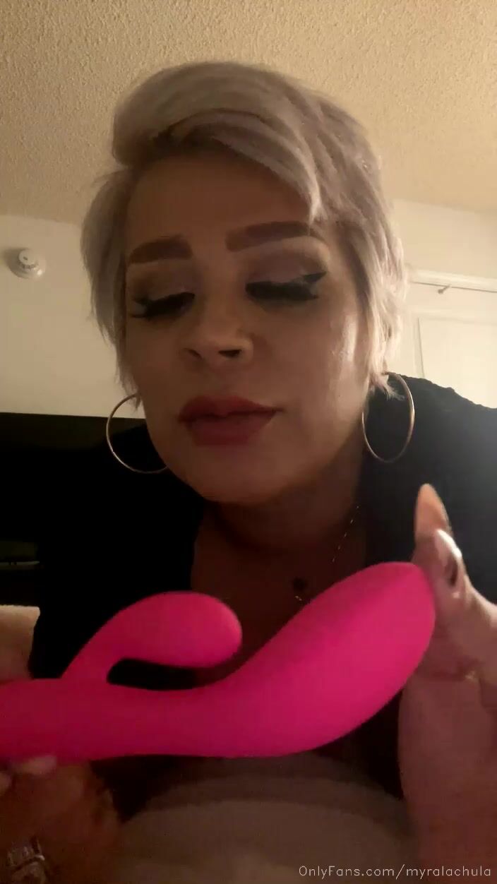 Myra la chula porn