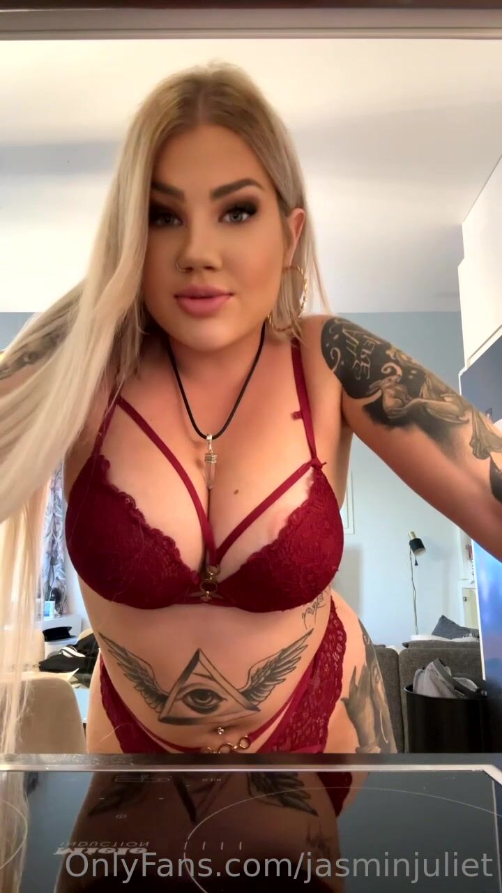 Jasminjuliet tottele heti onlyfans porn xxx