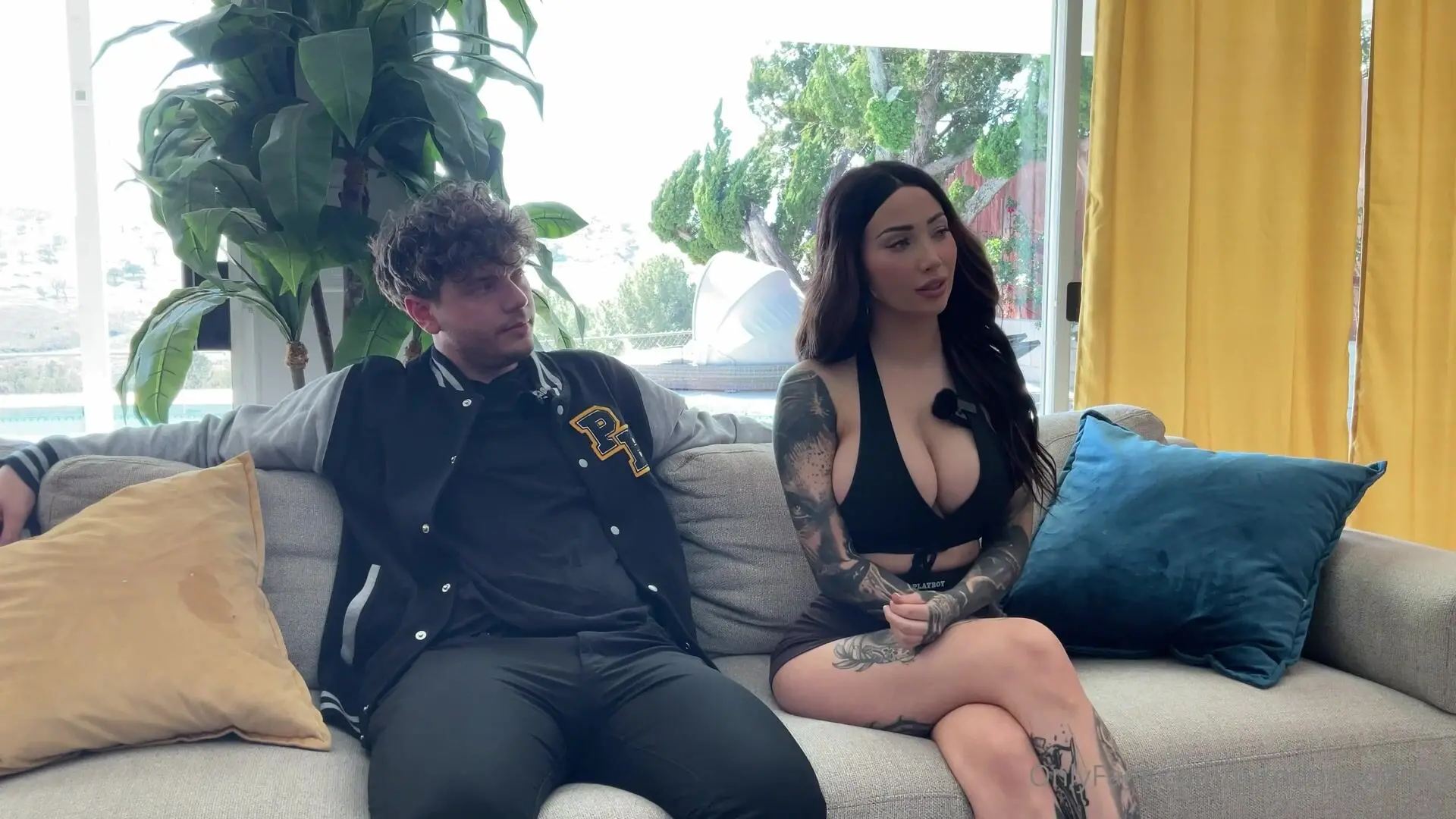 Turndonpodcast one of our favorite podcasts we have done i onlyfans porn xxx