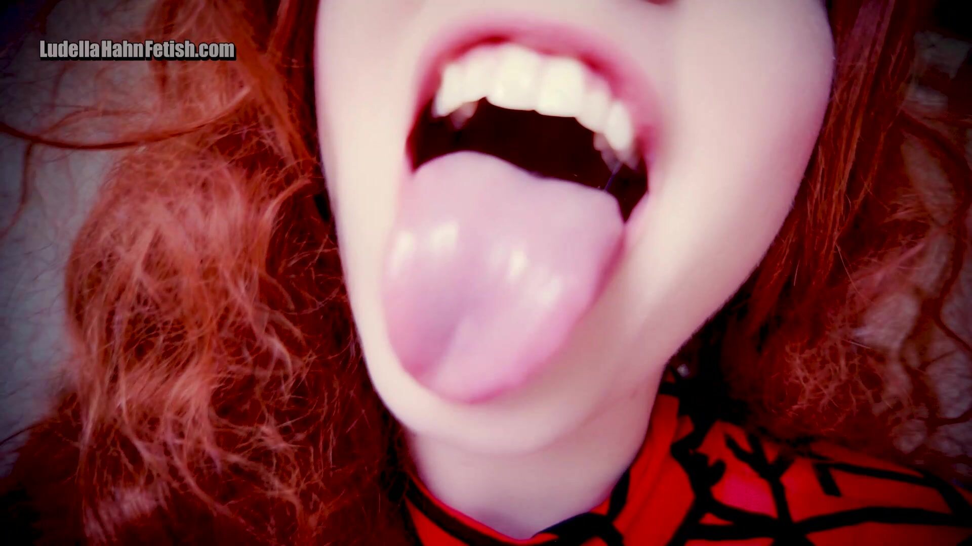 Ludella crushing