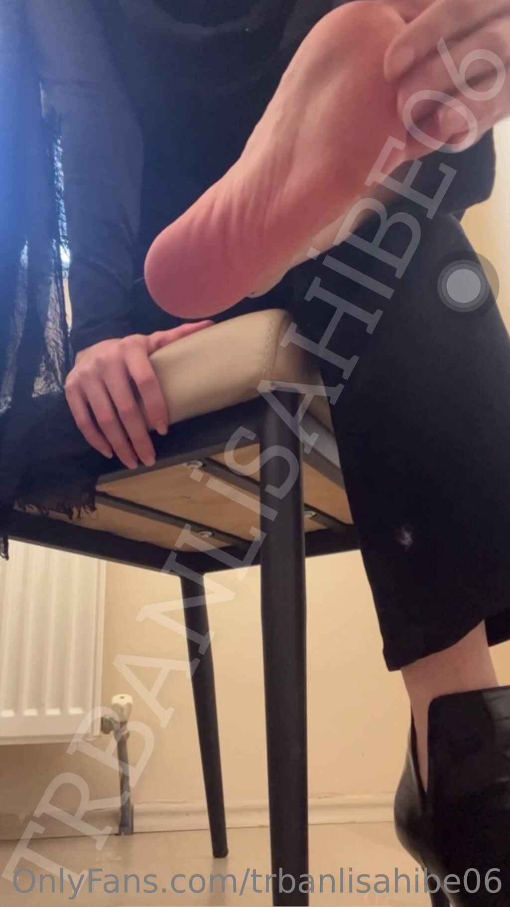 Trbanlisahibe06 onlyfans porn video