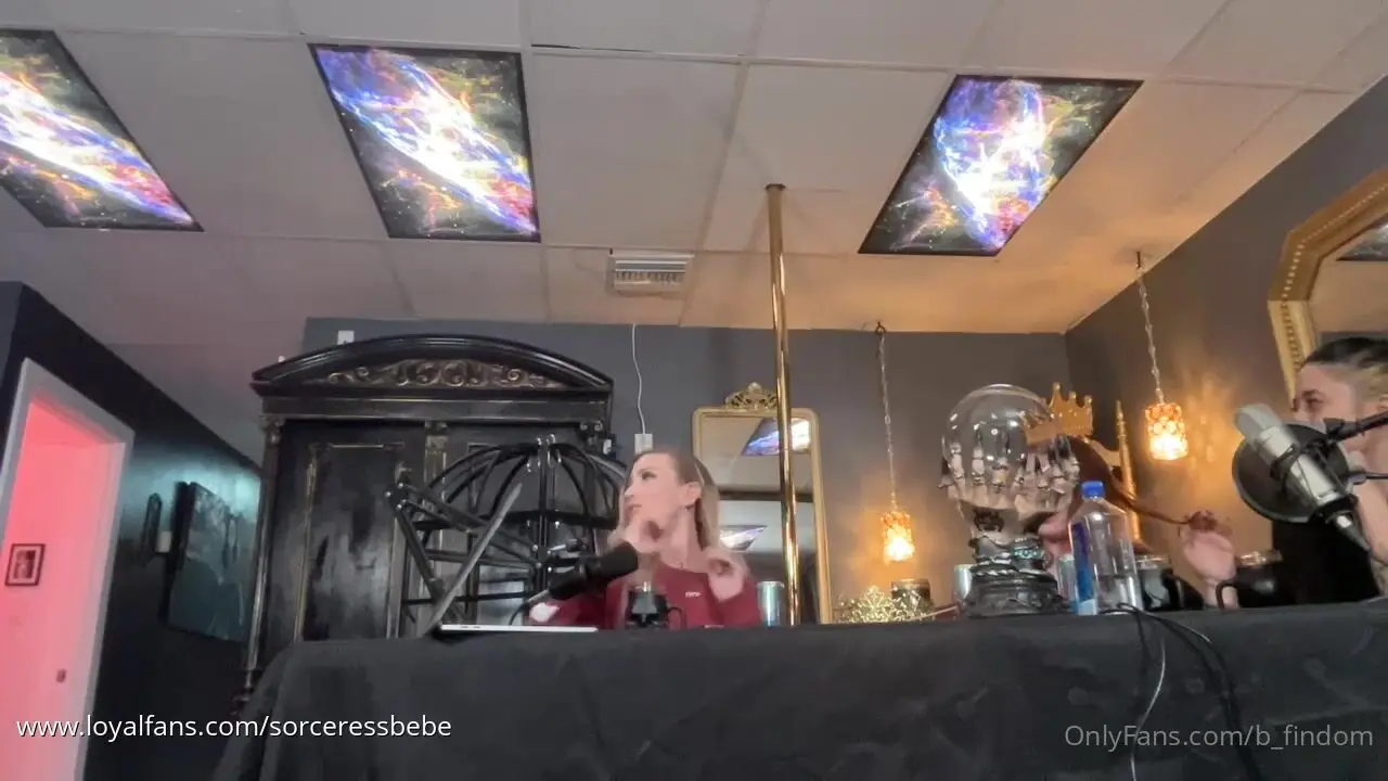 B findom podcast w the best kayla mistress mistress odessa arroyagoddess onlyfans  porn video