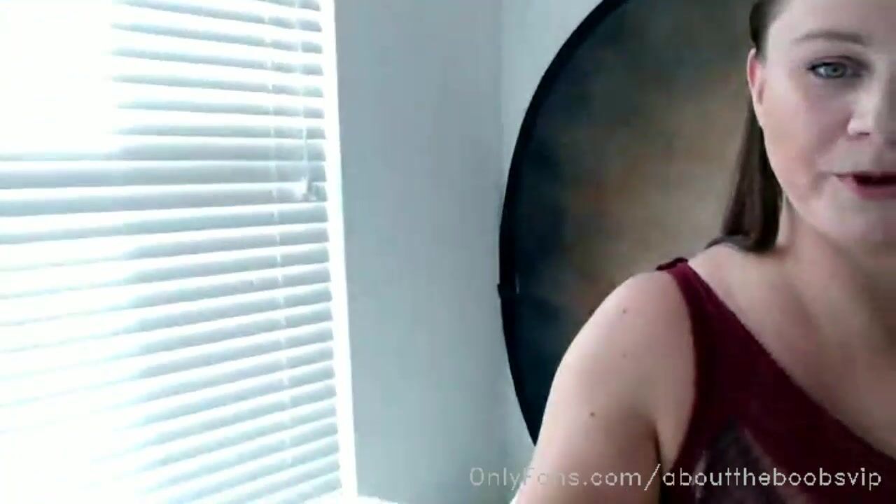 Abouttheboobsvip onlyfans was having issues so we had to restart cam stream  w onlyfans xxx porn videos