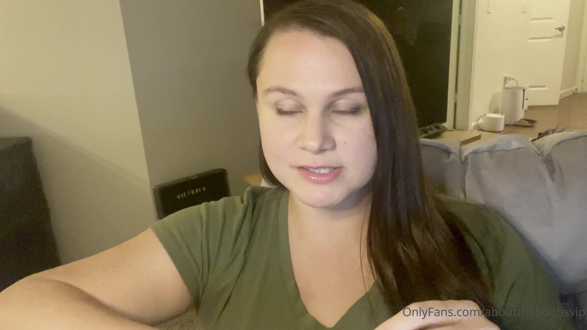 Abouttheboobsvip 3 getting to know me . super casual video where i m  answering your questions. 3 onlyfans xxx porn videos