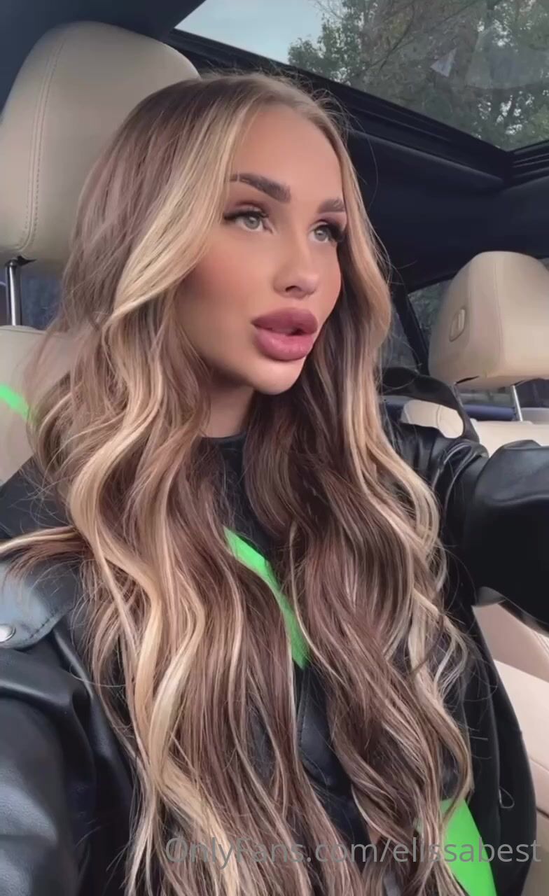Elissabest onlyfans xxx porn videos